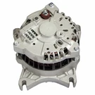Alternator-warranty Motorcraft GL-8696-RM Reman. Fixed Price $172.95.