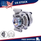 Alternator Fits Ford Escape 2009-2012 Fusion Mazda Tribute Mercury 150A 12V Cw. Fixed Price $94.99.