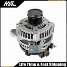 Alternator For Scion Tc 2005-10; Toyota Highlander 2004-07, Solara 04-08; Camry. Fixed Price $82.99.