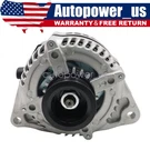 150A 12V Cw S6 Alternator Ford Mustang 2011-2014 V8 5.0L BR3Z10346E. Fixed Price $124.49.