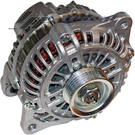 High Output Amp Alternator For Mazda R2 Custom Generator 1.3L. Fixed Price $239.99.
