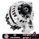 New Alternator Oe 11453 For 2010-2012 Chevrolet Equinox Gmc Terrain 3.0L 150AMP. Fixed Price $177.06.