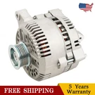 New Alternator 7764 Ford E-150 E-250 2004-2008 Lincoln Town Car 1992-1995. Fixed Price $95.99.