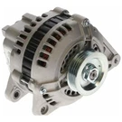 New Alternator For Mitsubishi Eclipse L4 1.8L 90-94 A002T09691 A002T48791. Fixed Price $118.95.