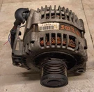 2008-2012 Rogue Except Sport 2.5L Alternator Oem. Fixed Price $74.99.