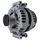 Mpa Electrical 11362 Alternator 12 V, Cw (right), With Pulley, Int For Bosch. Fixed Price $498.10.