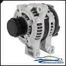 Alternator For Chevrolet Truck Equinox V6 3.6L 2013-2016 Cadillac Srx 155A. Fixed Price $115.78.
