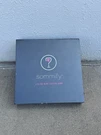 Sommify The Board For Wine Lovers - Blind Tasting Game, Sealed Tear. Fixed Price $16.19.