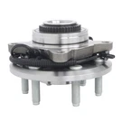 Ford F-150 2018 2019 2020 4WD Front Left Right Wheel Bearing Hub Assembly. Fixed Price $58.20.