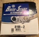 Bbb Industries 8199-2 Alternator For 96-98 Chevrolet Pontiac Cavalier Sunfire. Fixed Price $35.00.