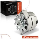 A-premium Alternator For Gmc C15 C25 C35 G15 G25 G35 K15 K25 Suburban 1975-1978. Fixed Price $119.09.