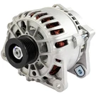 Alternator Ford Escape 2001-2004 L4 2.0L 1989CC If Ir 8260 YF09-18-300A. Fixed Price $101.04.