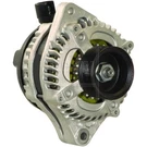 Alternator-new Remy 94780 Fits 04-07 Honda Accord 3.0L-V6. Fixed Price $194.59.