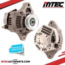 Alternator Bobcat Kubota Piaggio Porter 1.0 1002111630-JA551IR 1002111680. Fixed Price $210.29.