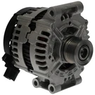 New Alternator For Mini Cooper L4 1.6L 07-10 9666998080 9666997980 5702L3. Fixed Price $129.95.