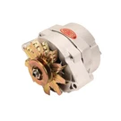 Gm 12SI 100 Amp Plain Alternator And Sbc Upper Bracket. Fixed Price $226.99.