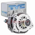 Tyc 2-13939 Alternator For AL2402X AHI0065 A2939 94117 334-1464 23100-8J000 Ro. Fixed Price $181.19.