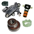 Alternator Rebuild Kit For 2010-2011 Mercedes S550 W/220A 0121813023 0121813123. Fixed Price $109.99.