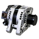 Alternator-eng Code: 2GRFE Denso 210-1127 Reman. Fixed Price $330.96.