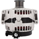 Alternator For Mercedes-benz S350 W222 2012-2013 V6 3.0L 11445 116080 0121813120. Fixed Price $159.94.