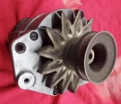 84-93 Vw Audi Bosch Alternator 0120469696 049903027. Fixed Price $75.27.