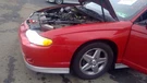 Alternator 102 Amp Opt K43 Fits 03-05 Impala 1096450. Fixed Price $94.90.