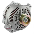Stuff 77716G 5.0L Fits Ford Alternator, 150 Amp, Factory Cast. Fixed Price $250.99.