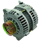 Alternator Fits Nissan Maxima 1995-1997, LR1125-702, LR1125-702B, 125A, 13612. Fixed Price $179.09.