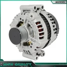 Scitoo Alternator For Bmw X5 E70 2007-2010 L6 3.0L 183A 12V Cw 7-GROOVE Clutch. Fixed Price $159.02.