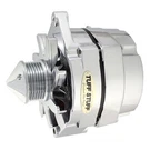 Stuff Alternator 7140BBULL6G; 10SI, 12SI 145 Amp Polished W/ Bullet Pulley. Fixed Price $267.60.