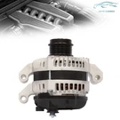 Alternator 11572 160A For Jeep Grand Cherokee 3.6L 2011 2012 2013 2014 2015 2016. Fixed Price $84.10.