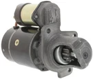 Starter Fits Hyster Various Models 1988-1992 Gm Gasoline Engines 2135890 4525. Fixed Price $124.90.