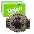 Valeo 439885 Alternator For CG25S025 11741 11241 000906322280 Zv. Fixed Price $665.63.