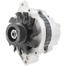 Romaine Electric 7802N-11 Alternator 12 V, 105 Amp. Fixed Price $169.59.
