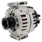 Alternator For Mercedes-benz GLE350 W166 2016-2018 V6 3.5L 11711 014-154-33-02. Fixed Price $141.26.