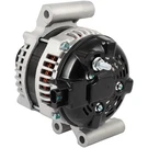 Alternator For Chevrolet Malibu 2013-2015 L4 2.0L 11681N 42007 104210-1900. Fixed Price $108.07.