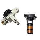 Alternator Rebuild Kit For 1996-1998 Bmw Z3 1.9L W/90 Amp Bosch 0123320012. Fixed Price $32.99.