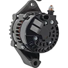 J&n 400-12306 Alternator V, 50 A, Delco Si, New, Standard. Fixed Price $248.23.