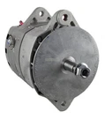 1* Alternator 140A New Genuine Delco Remy 19011178 For Caterpillar. Fixed Price $967.76.