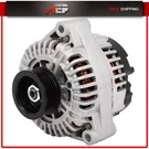 Alternator 145A For Chevrolet Corvette 2002-2004 V8 5.7L Mt. 13968 2650152. Fixed Price $112.79.