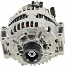 One New Bosch Alternator AL0846N 0131540502 For Mercedes Mb. Fixed Price $791.91.