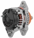 Wilson Hd Rotating Elect 90-01-4466 Si Series Alternator 24V, 70 Amp. Fixed Price $433.50.