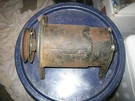 Original Lucas Generator 22700 For Mg, Triumph, Austin Healey. Fixed Price $145.00.