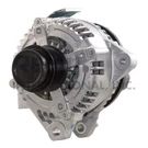 Delco Remy 12815 Alternator Remanufactured. Fixed Price $247.32.