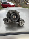 Alternator Amp 3.6L Fits 08-12 Malibu 1252968. Fixed Price $39.72.