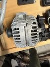 2006 Mercedes Class CLS500 Alternator Oem 0141540102. Fixed Price $100.00.