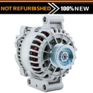 New Alternator 2005-2008 Ford Pick Up F150 4.2L Focus 2000-2004 2.0L. Fixed Price $99.99.