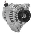 Mpa Electrical 15954N Alternator 12 V, Nippon, Cw (right), With Pull For Denso. Fixed Price $372.46.
