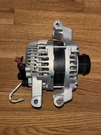 Alternator Jeep Compass Cherokee Promaster City Renegade Chrysler 200 Fiat 500X. Fixed Price $120.00.