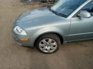 Alternator 90 Amp Valeo Manufacturer Fits 97-99 Audi A4 340213. Fixed Price $80.00.